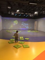 -小鸡哆哆故事屋·儿童乐园(嘉里城店)