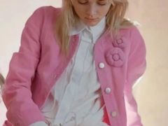 -Chanel(德基广场店)