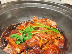 -清晖小苑·顺德菜(观澜湖新城店)
