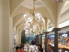 -凡塔斯牛排自助餐厅(广东佛山三水万达店)