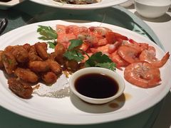 真爱中国餐馆(年华店)-真爱中国餐馆·年华店(朱雀大街店)