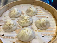 -海天楼(天津泛太平洋店)