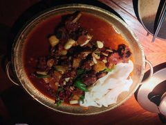 -楼兰新疆主题餐厅(苏州中心店)