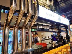 -木屋烧烤(龙湖天街店)