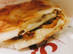 -焦记老潼关肉夹馍(东五路店)