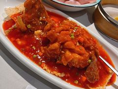 松鼠桂鱼-孔乙己酒家(虹桥路店)