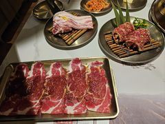 -西塔老太太泥炉烤肉(望京一店)