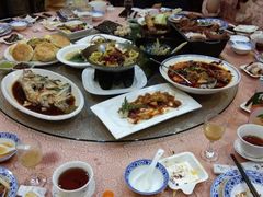 -山东国际饭店·三义和(解放路店)