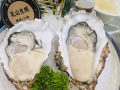 -喜聚薈·花膠雞海鮮火鍋(越秀店)