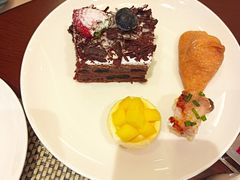 -景湖轩全日制餐厅·南湖名都