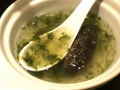 -江户前日本料理(瑞诗酒店店)