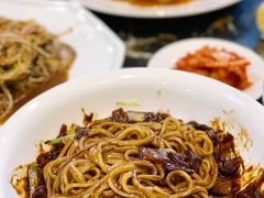 -桃园中华料理炸酱面(燕儿岛路店)