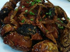 -老人和饭店(淮海中路店)