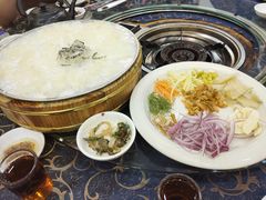 -祈胜邨•顺德鱼生•顺德菜(容桂店)