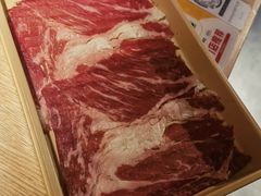 -温野菜涮涮锅(西单大悦城店)