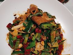 -宁夏国强手抓羊肉·清真菜(未央路凤三店)