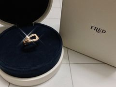 -FRED斐登(上海恒隆精品店)