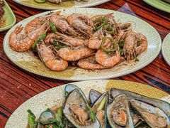 -贞姨美食·老字号海鲜大排档