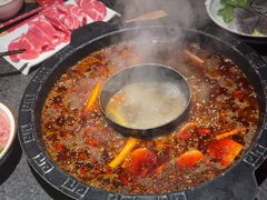 -陈眼镜火锅(总店)