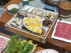 -大理董·董家小厨野生菌火锅(古城旗舰店)