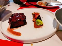-赤火牛排(金狮广场店)