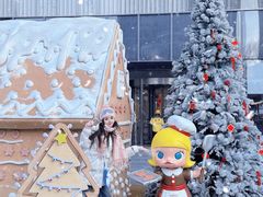 -长春市南湖公园