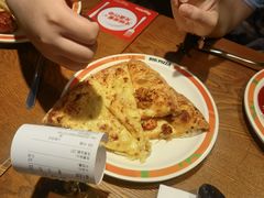 -比格比萨自助(万柳华联店)