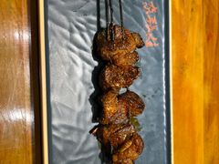 -青海名吃尕张娃非遗烤肉(海湖总店)