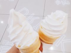 -麦当劳(石家庄北国店)