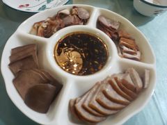 -石饮红星包子(中山路店)