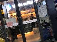 门面-瑞幸咖啡(深圳儒骏城立方店)