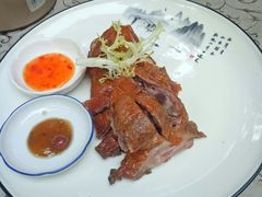 -一江春水·杭帮臻宴(三台山店)