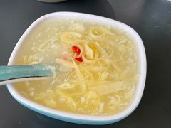 -喜洲翰林餐厅(董家百年老宅店)