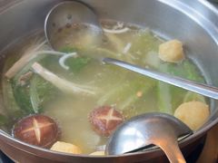 -润园四季椰子鸡火锅(南山海岸城店)