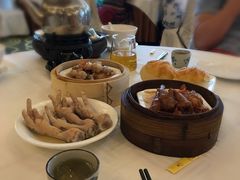 -金城大酒店-中餐厅(汾江中路店)