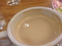 -雅城香慧咖啡馆(常德路店)
