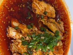 -李氏传家菜(兴城路店)