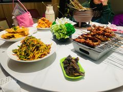 -胖太太四川麻辣排骨串(镇江路分店)
