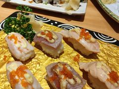 -割烹旭日本料理(龙湖狮山天街店)
