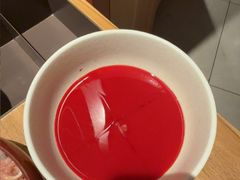 -巴奴毛肚火锅(龙湖锦艺城店)