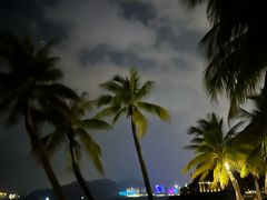 -日落吧·海景咖啡厅·餐酒吧·鸡尾酒·下午茶·乐队表演·浪漫夕阳·三亚文华东方酒店