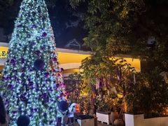 -火车头法国西餐厅