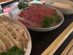 -廖掌柜·重庆鲜货火锅(上海首店)