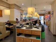 -禾绿寿司(星光68广场店)