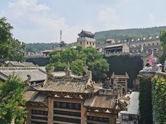 -皇城相府