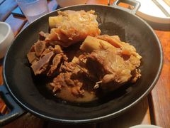 -大师兄·西北小馆(金湾华发商都店)