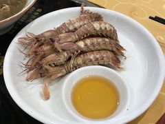 -海岛渔村大酒店(云霄路店)