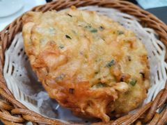 -茶港食堂(武昌店)
