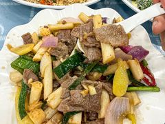 -明记海鲜大排档(巽寮湾店)