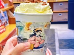 -黄兴南路步行商业街